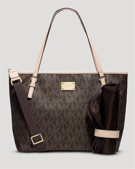 michael kors baby bag|designer baby bags michael kors.